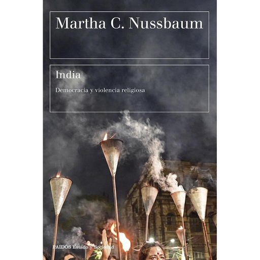 [9788449341083] India