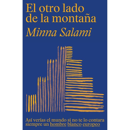 [9788499988054] El otro lado de la montaña