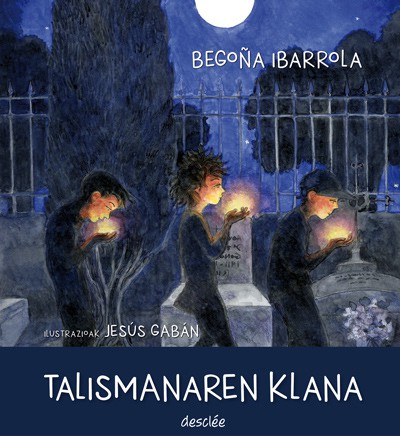 [9788433029034] Talismanaren klana