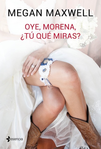 [9788408149545] Oye, morena, ¿tú qué miras?