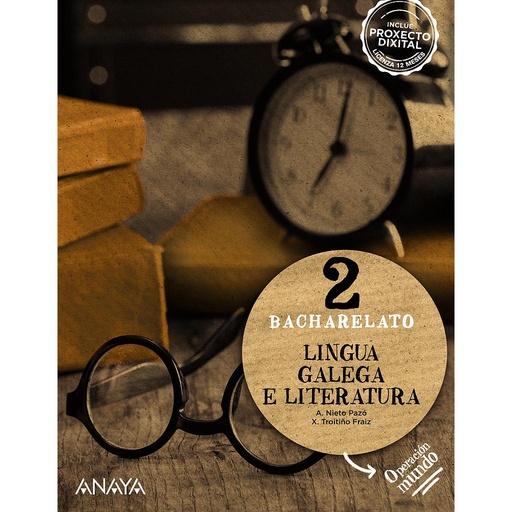 [9788414329535] Lingua Galega e Literatura 2.
