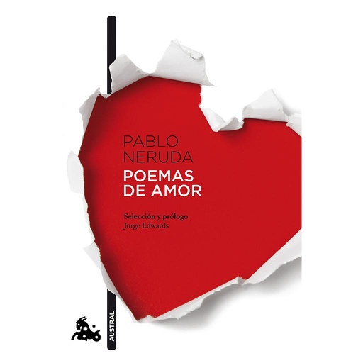 [9788432248436] Poemas de amor