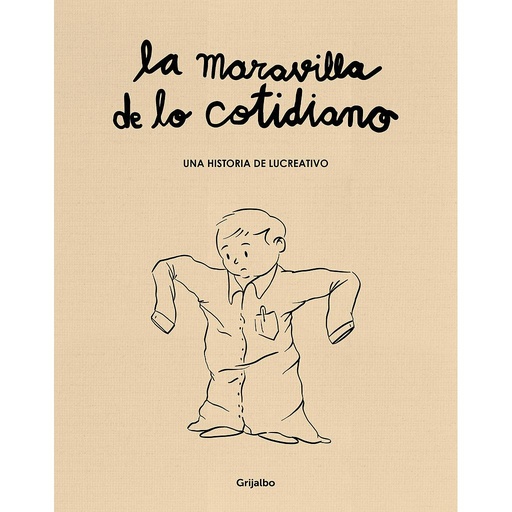 [9788425361050] La maravilla de lo cotidiano