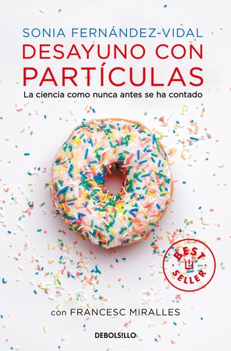 [9788490327753] Desayuno con partículas