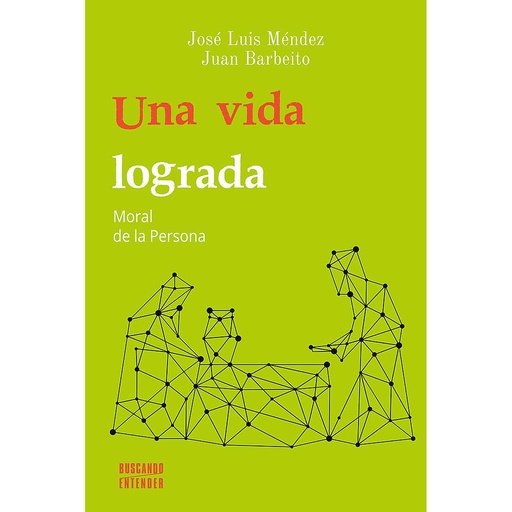 [9788413680507] Una vida lograda