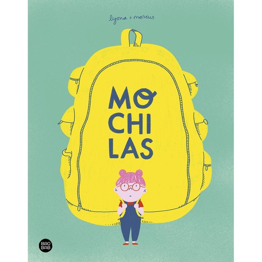 [9788408238980] Mochilas