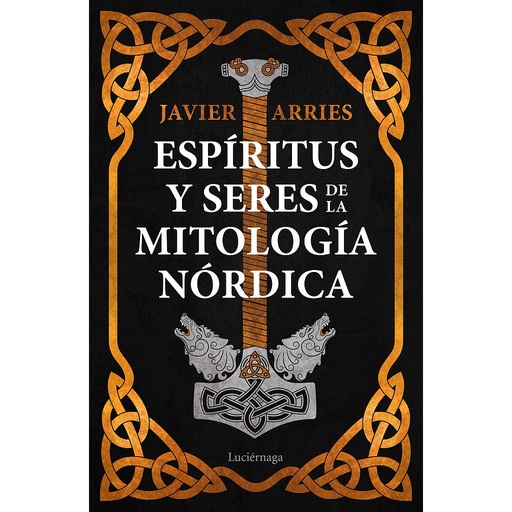 [9788418015779] Espíritus y seres de la mitología nórdica