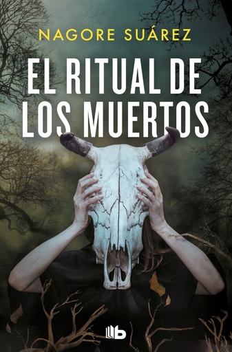 [9788413145310] El ritual de los muertos (Trilogía de los Huesos 2)