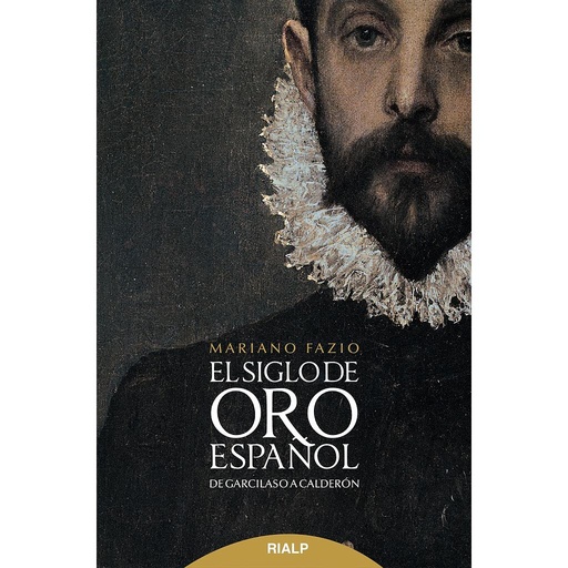 [9788432148576] El Siglo de Oro español