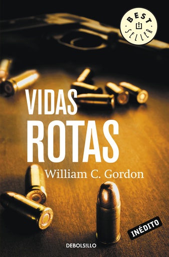 [9788490322628] Vidas rotas (Reportero Samuel Hamilton 4)