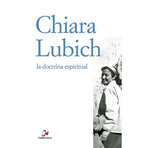 [9788497150286] La doctrina espiritual