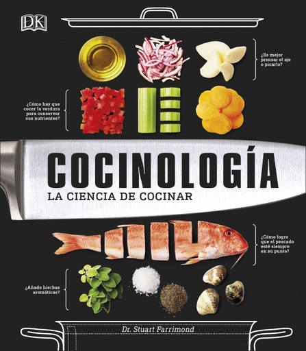[9780241341780] Cocinología