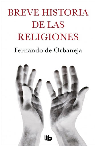 [9788490707814] Breve historia de las religiones