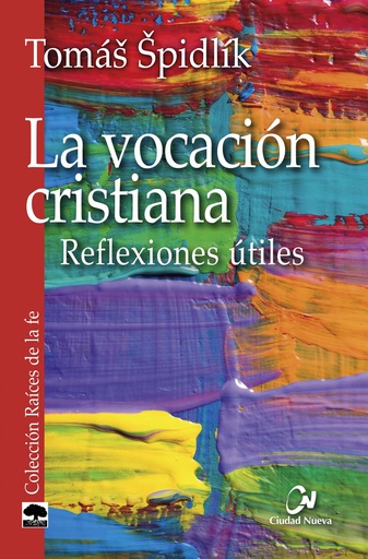 [9788497153393] La vocación cristiana