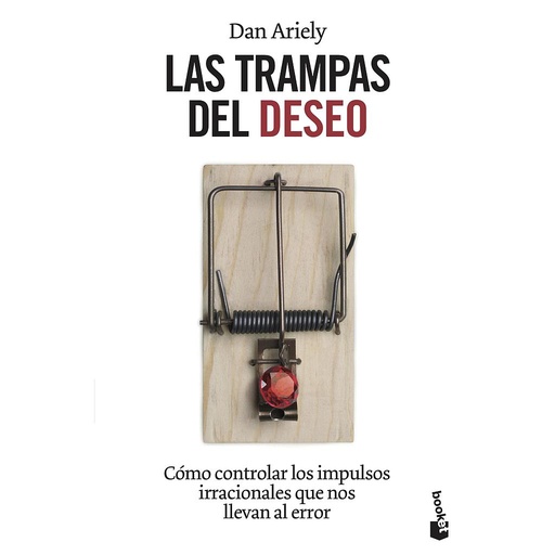 [9788408119234] Las trampas del deseo