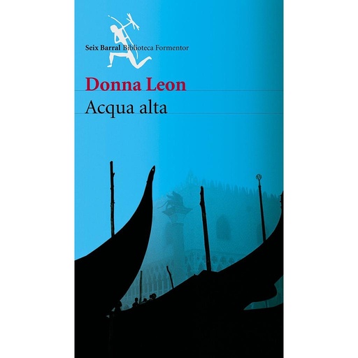 [9788432228469] Acqua alta