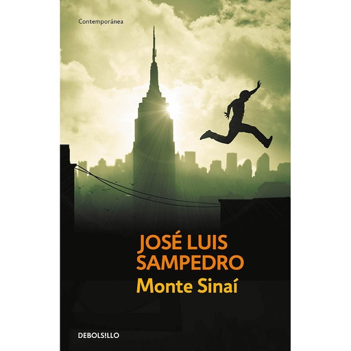 [9788497931953] Monte Sinaí