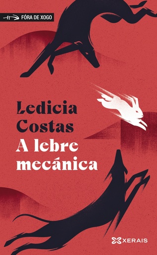 [9788411101493] A lebre mecánica