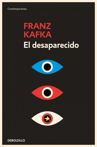 [9788497932745] El desaparecido