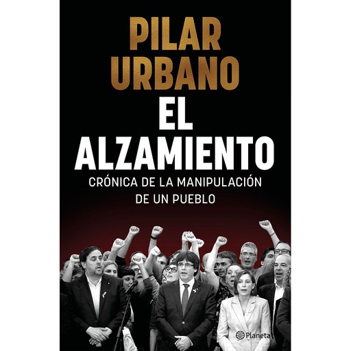 [9788408271178] El alzamiento