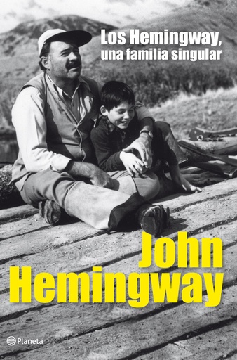 [9788408006466] Los Hemingway, una familia singular
