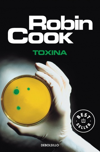 [9788497595087] Toxina