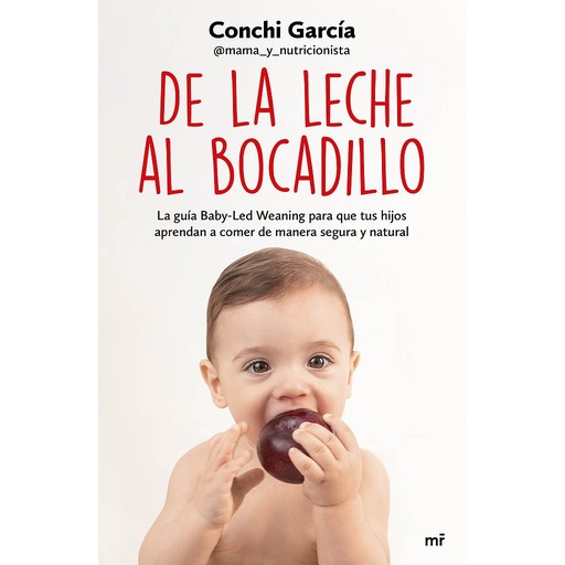 [9788427047990] De la leche al bocadillo