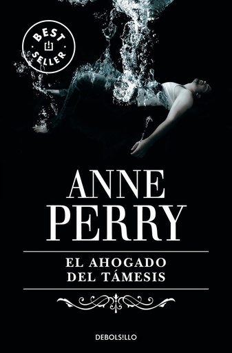 [9788484509998] El ahogado del Támesis (Inspector Thomas Pitt 5)