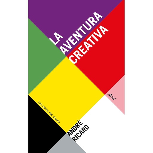[9788434425866] La aventura creativa