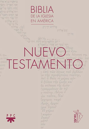 [9788428834285] Nuevo Testamento de la BIA [rústica]