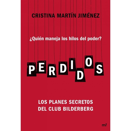[9788427040700] Perdidos