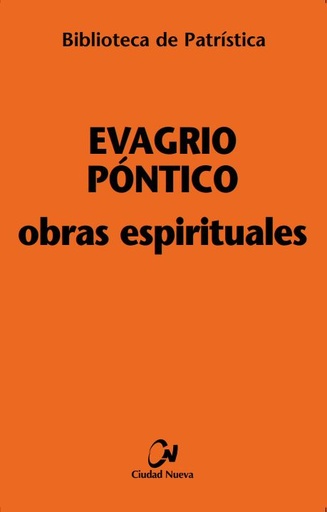 [9788497152891] Obras espirituales