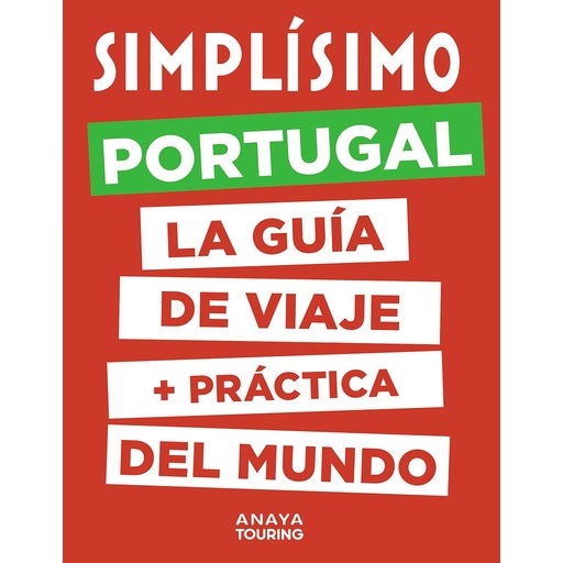 [9788491582991] Portugal