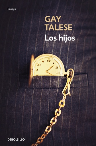 [9788466332057] Los hijos
