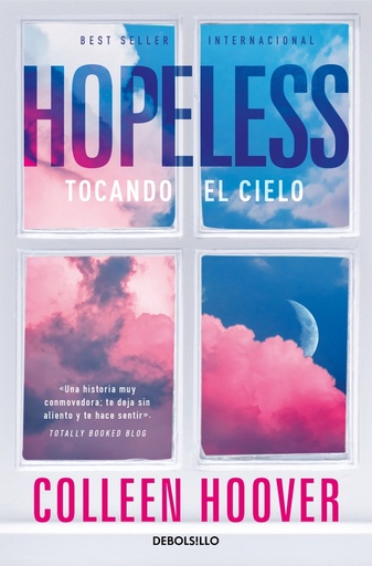 [9788490326244] Hopeless