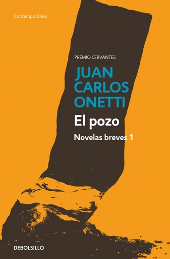 [9788466330961] El pozo. Novelas breves 1