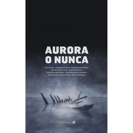 [9788414011386] Aurora o nunca