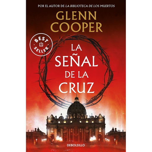 [9788466364188] La señal de la cruz