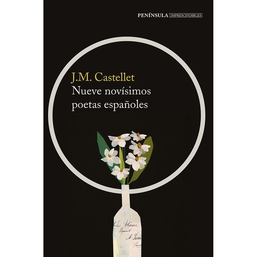 [9788499427232] Nueve novísimos poetas españoles