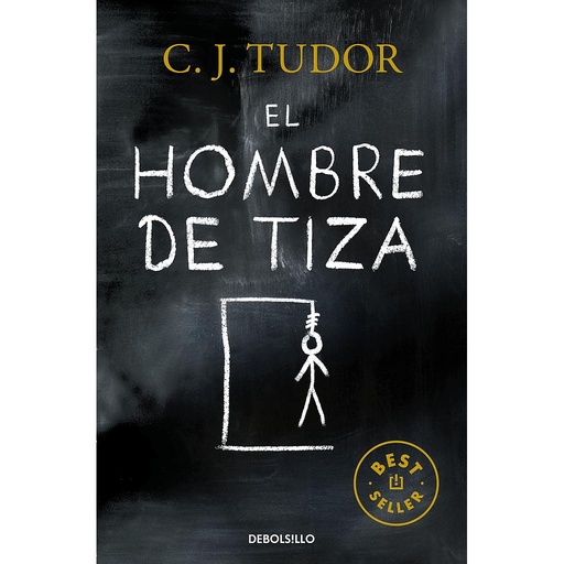 [9788466350471] El hombre de tiza