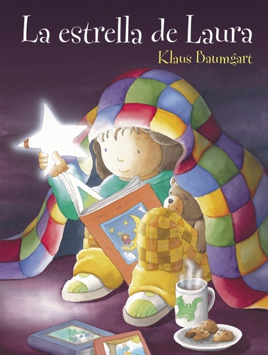 [9788448823139] La estrella de Laura