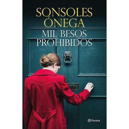 [9788408227830] Mil besos prohibidos