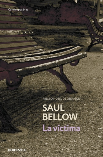 [9788497935036] La víctima