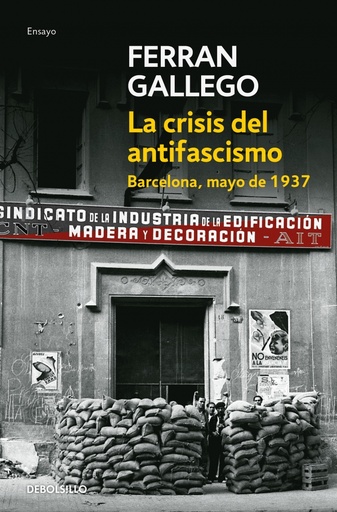 [9788483465981] La crisis del antifascismo