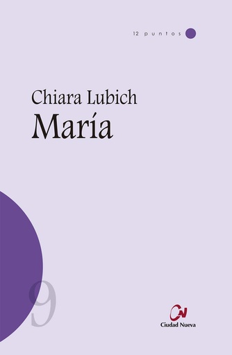 [9788497153867] María