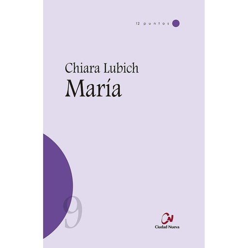 [9788497153867] María