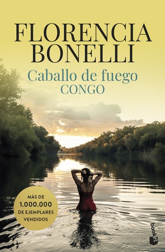 [9788408260592] Caballo de fuego 2. Congo