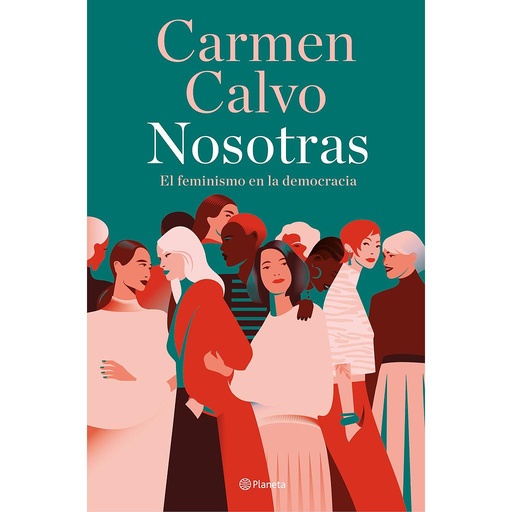 [9788408283485] Nosotras