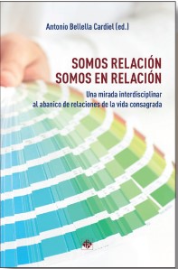 [9788479667658] Somos relación, somos en relación