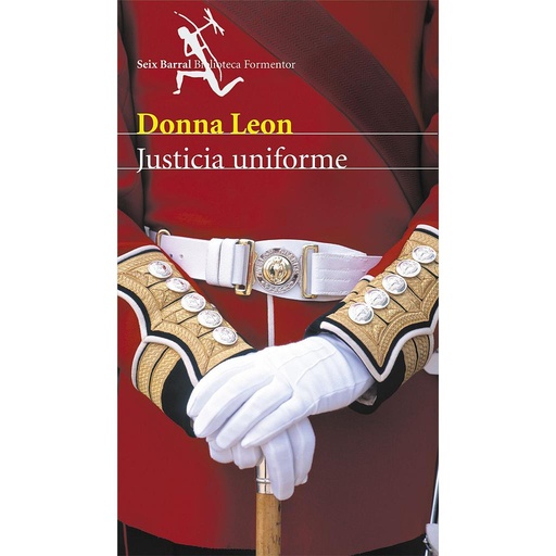[9788432227752] Justicia uniforme